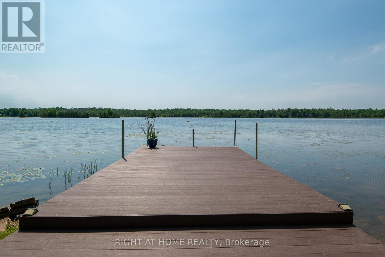 203 MCGUIRE BEACH ROAD, kawartha lakes (carden), Ontario