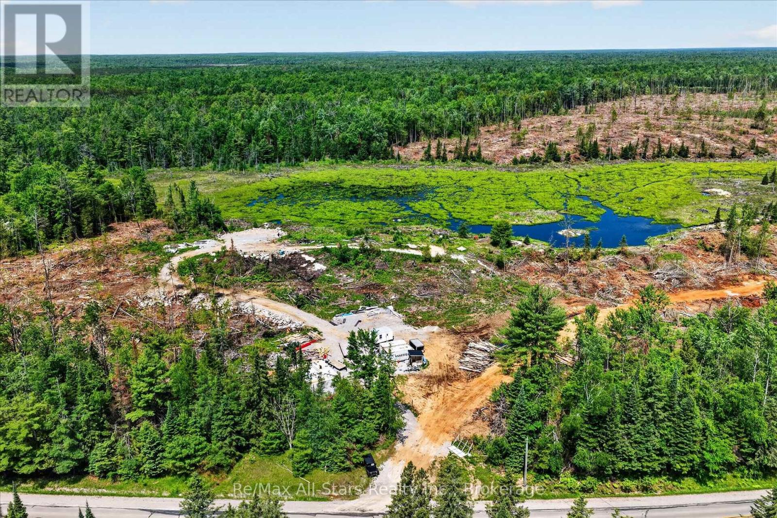0000 MONCK ROAD, kawartha lakes (somerville), Ontario