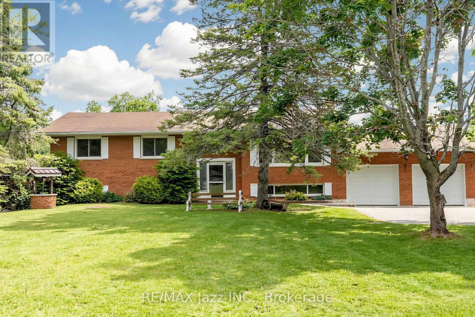 15 BEAVERS LANE, kawartha lakes (woodville), Ontario