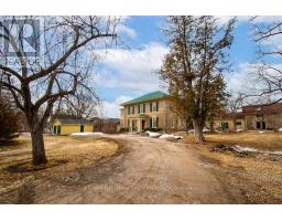 813 WATER ST. & 11 ARGYLE STREET, peterborough (northcrest ward 5), Ontario