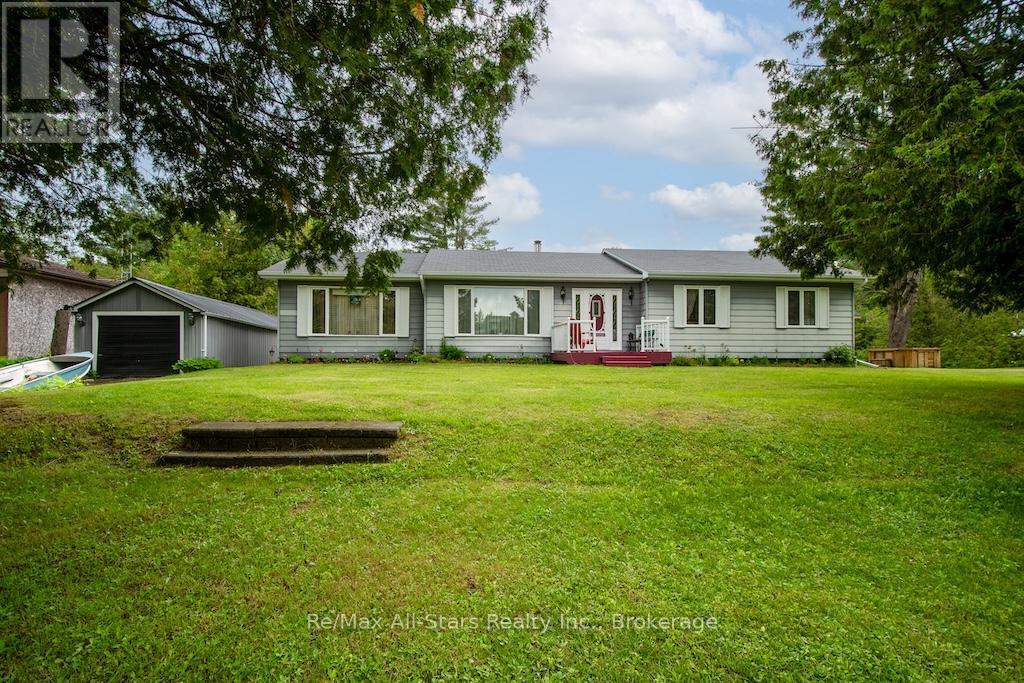 27 ASPEN DRIVE, kawartha lakes (somerville), Ontario