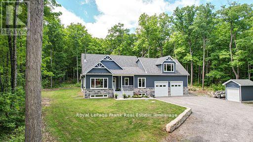 50 FIRE ROUTE 41, north kawartha, Ontario