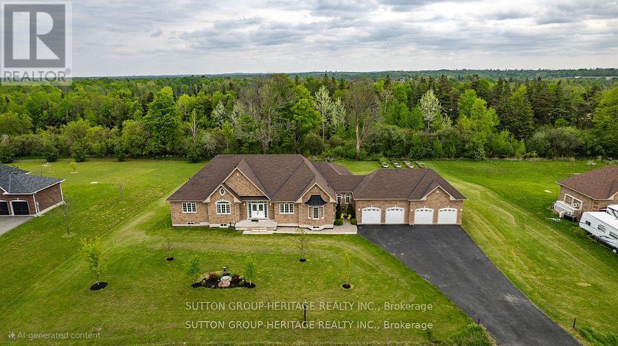 61 SONGBIRD CRESCENT, kawartha lakes (ops), Ontario