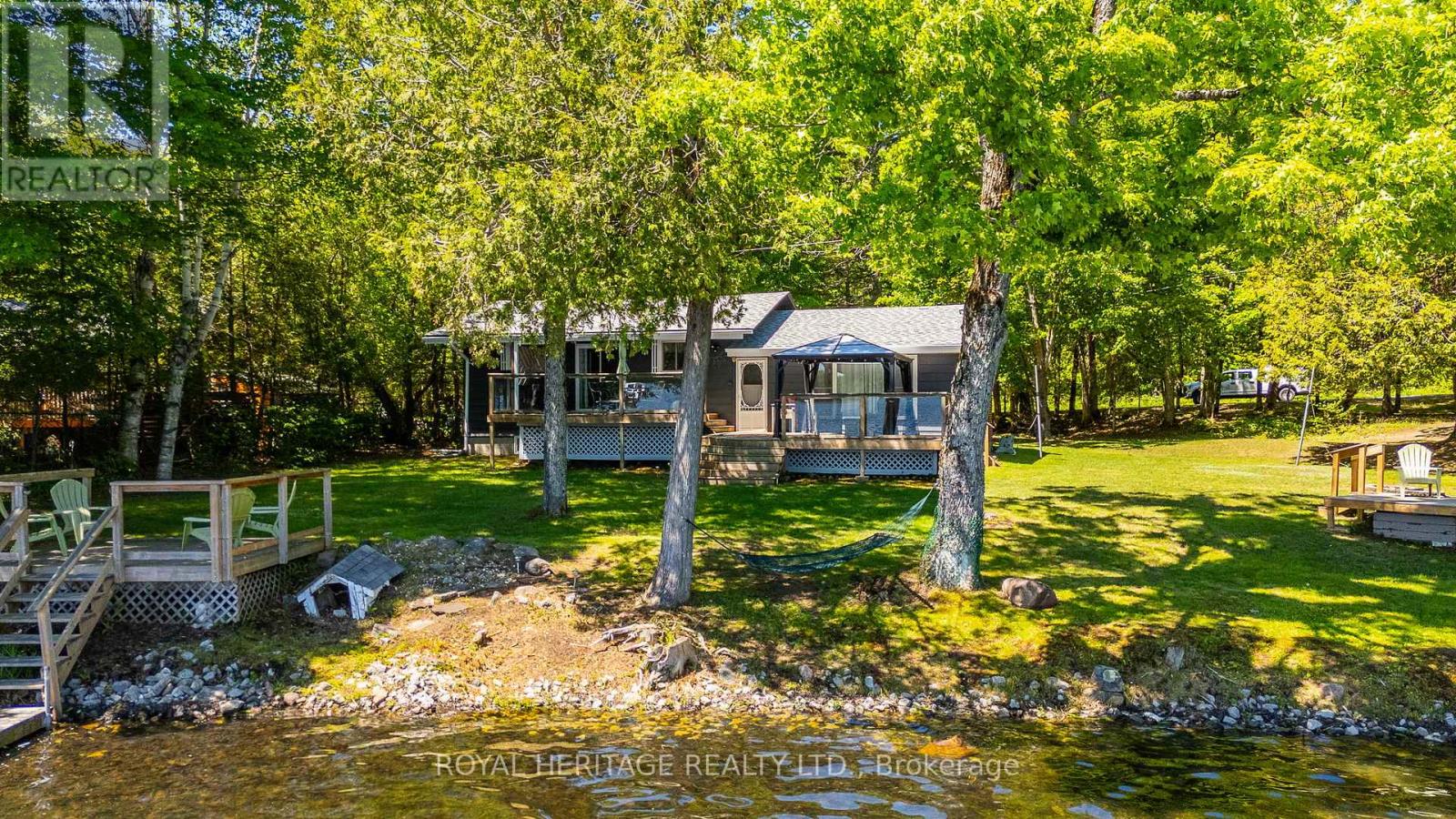 1582 HOSPITALITY ROAD, minden hills (snowdon), Ontario