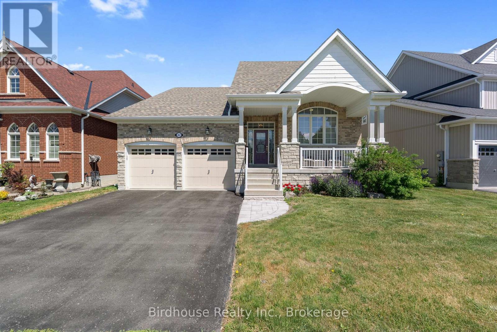 42 LOGAN LANE, kawartha lakes (lindsay), Ontario