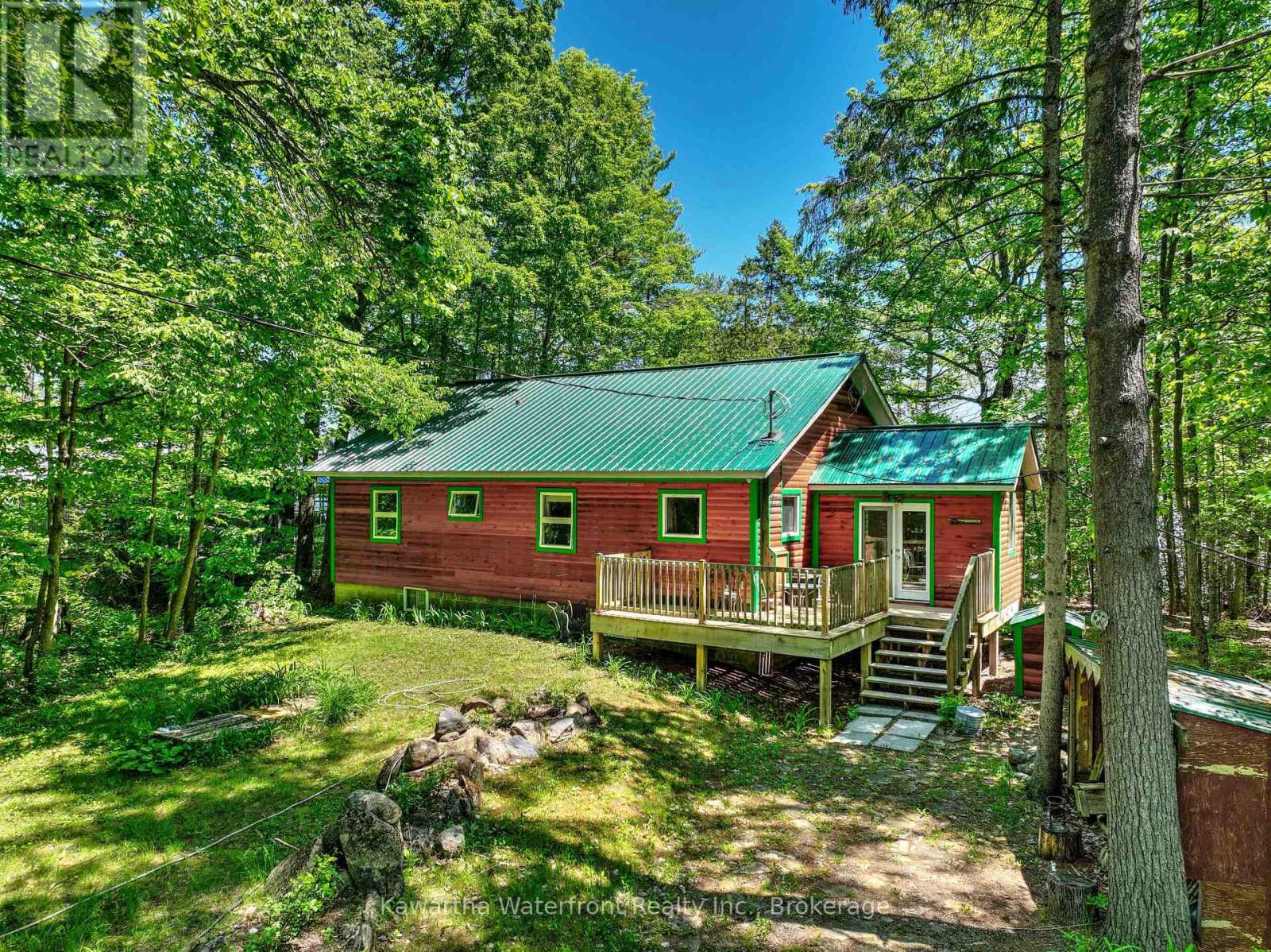 14 BAKER BOULEVARD, kawartha lakes (laxton/digby/longford), Ontario