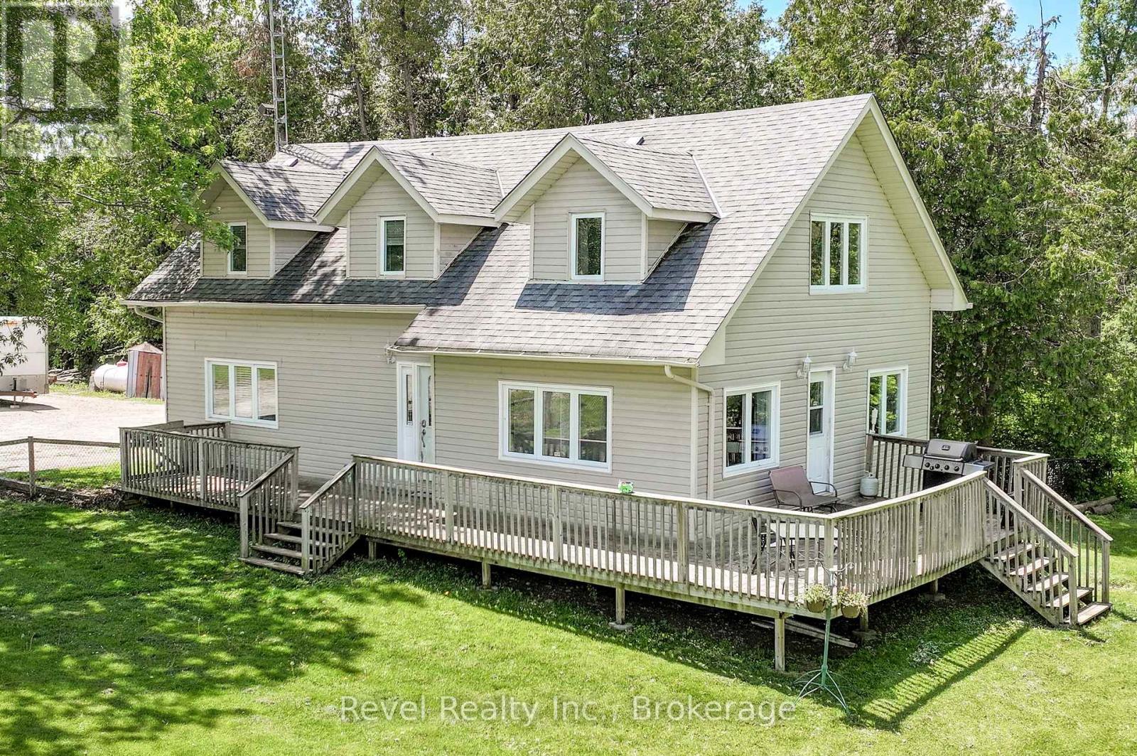 1393 KILLARNEY BAY ROAD, kawartha lakes (fenelon), Ontario