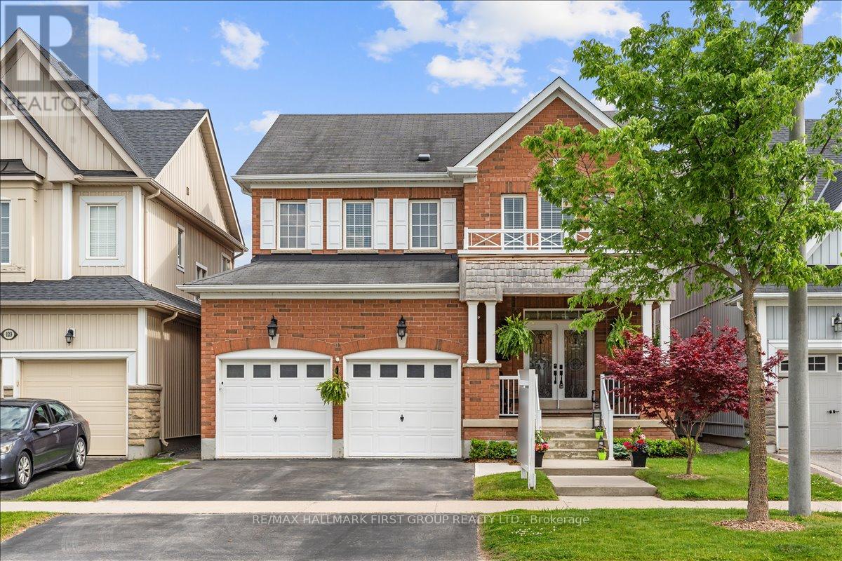 127 GRADY DRIVE, clarington (newcastle), Ontario