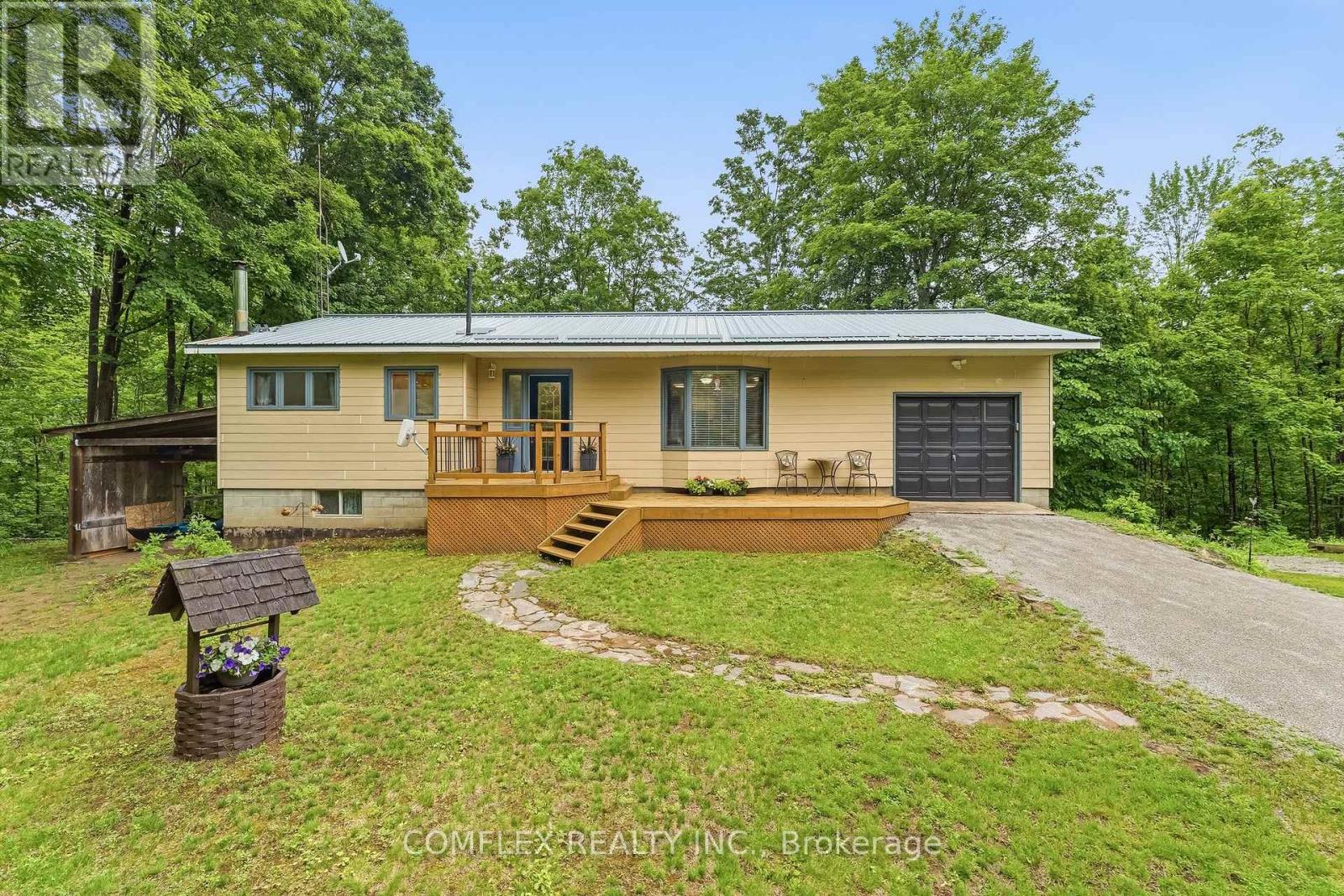 1354 CLEAR LAKE ROAD, minden hills (lutterworth), Ontario