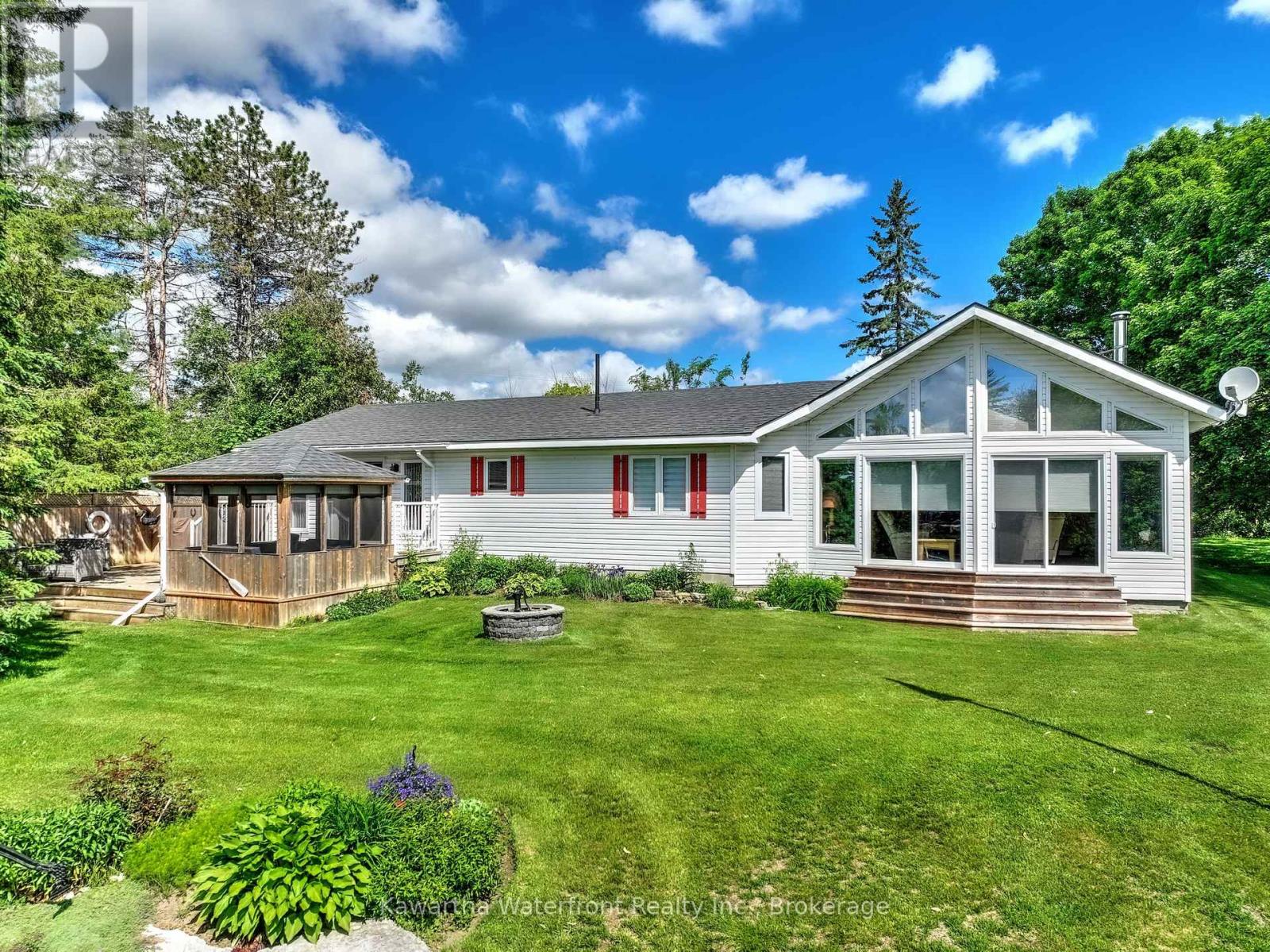 144 BOLSOVER ROAD, kawartha lakes (carden), Ontario
