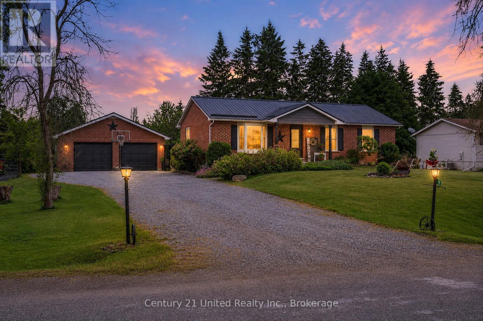 12 EMILY COURT, kawartha lakes (emily), Ontario