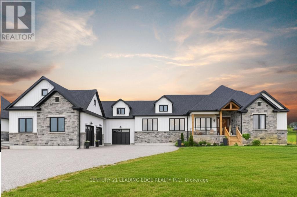 12 COUNTRY PLACE, kawartha lakes (manvers), Ontario