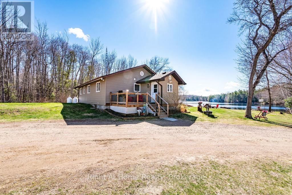 61C BLACKFISH BAY RD ROAD, madawaska valley, Ontario