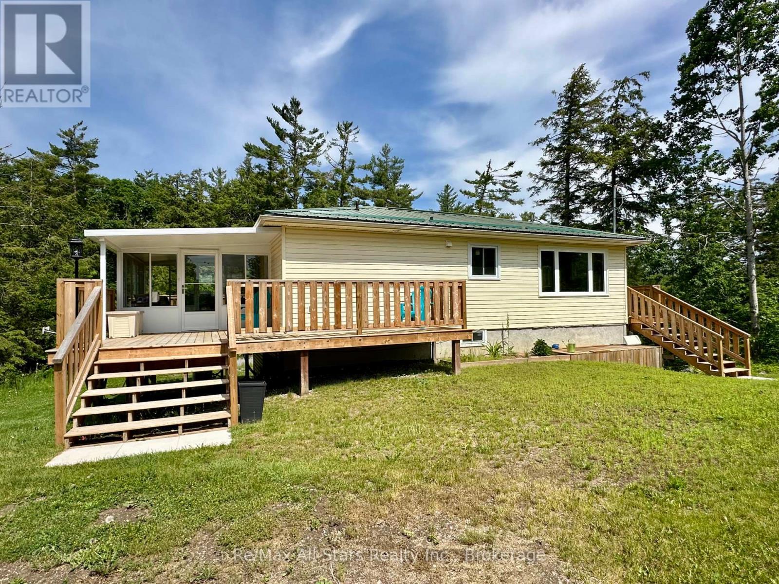 506 KENNEDY DRIVE, trent lakes, Ontario