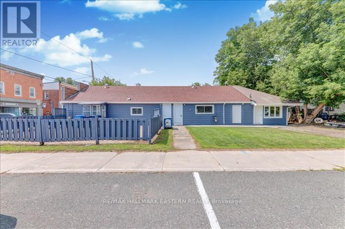 4 GEORGE STREET W, havelock-belmont-methuen (havelock), Ontario