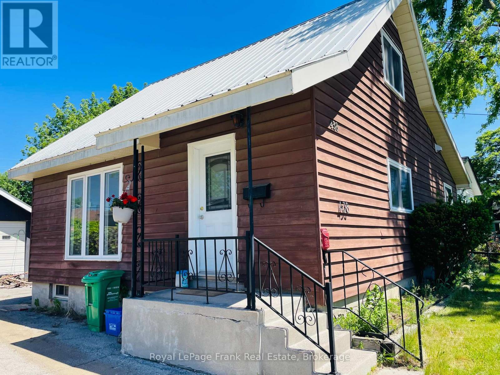 438 ROSE AVENUE, peterborough (otonabee ward 1), Ontario