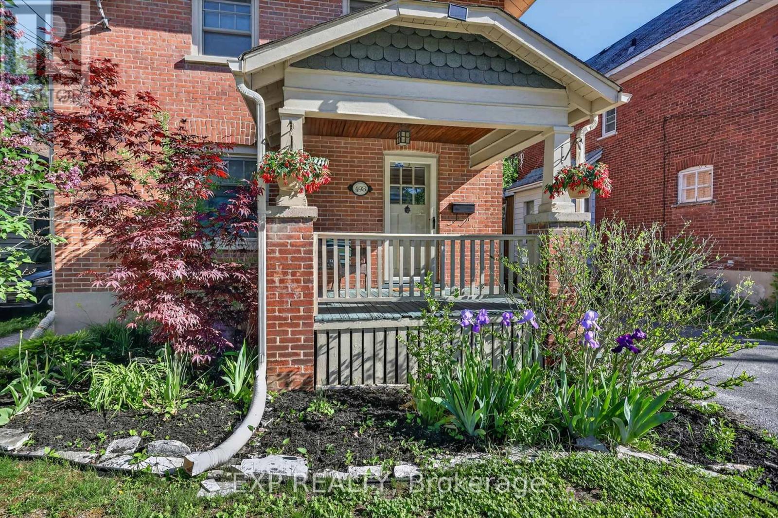 498 MCDONNEL STREET, peterborough (town ward 3), Ontario