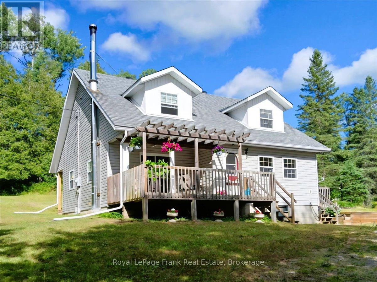2523 OLD HASTINGS ROAD, limerick, Ontario