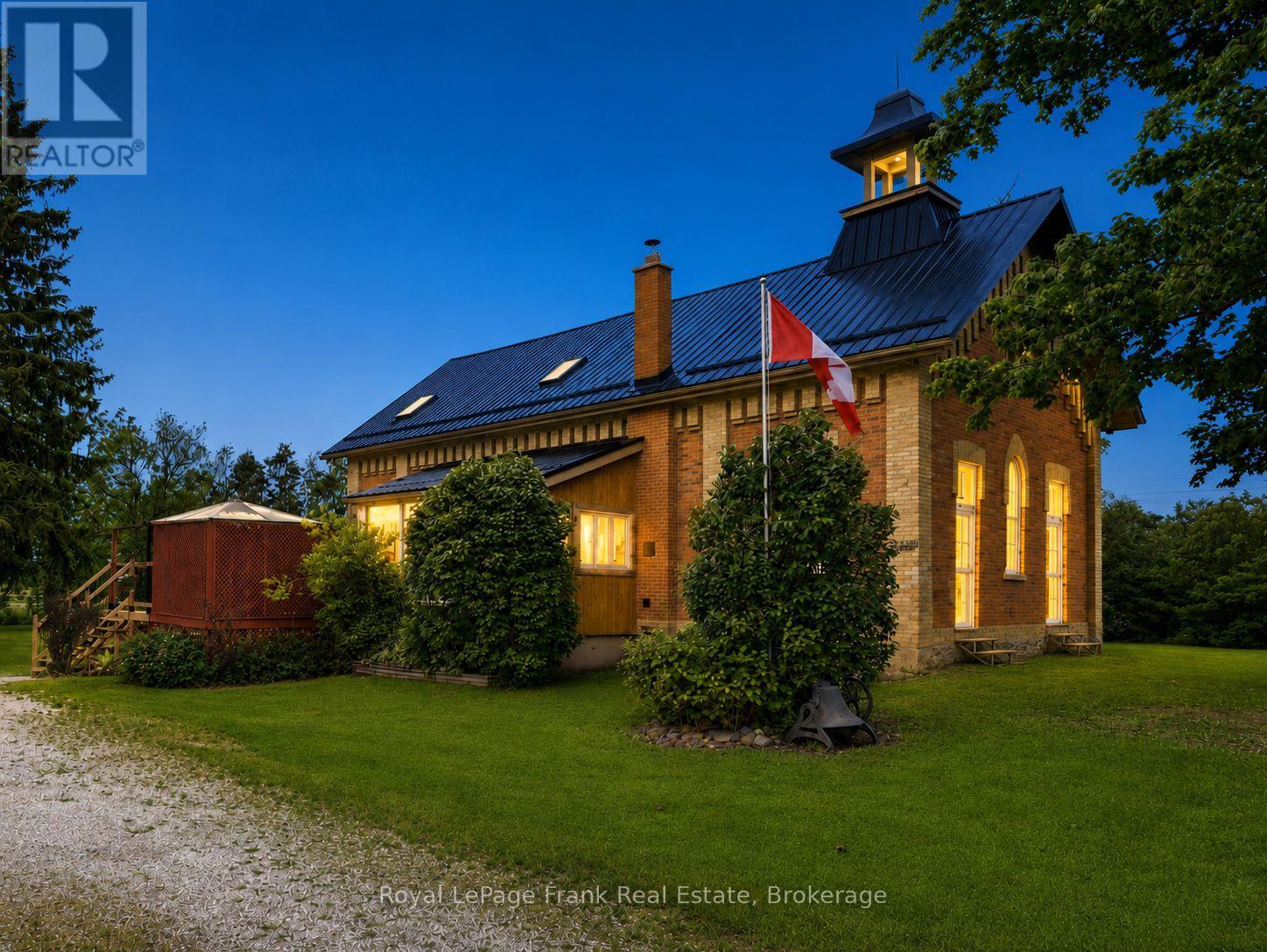 1229 THE GLEN ROAD, kawartha lakes (woodville), Ontario