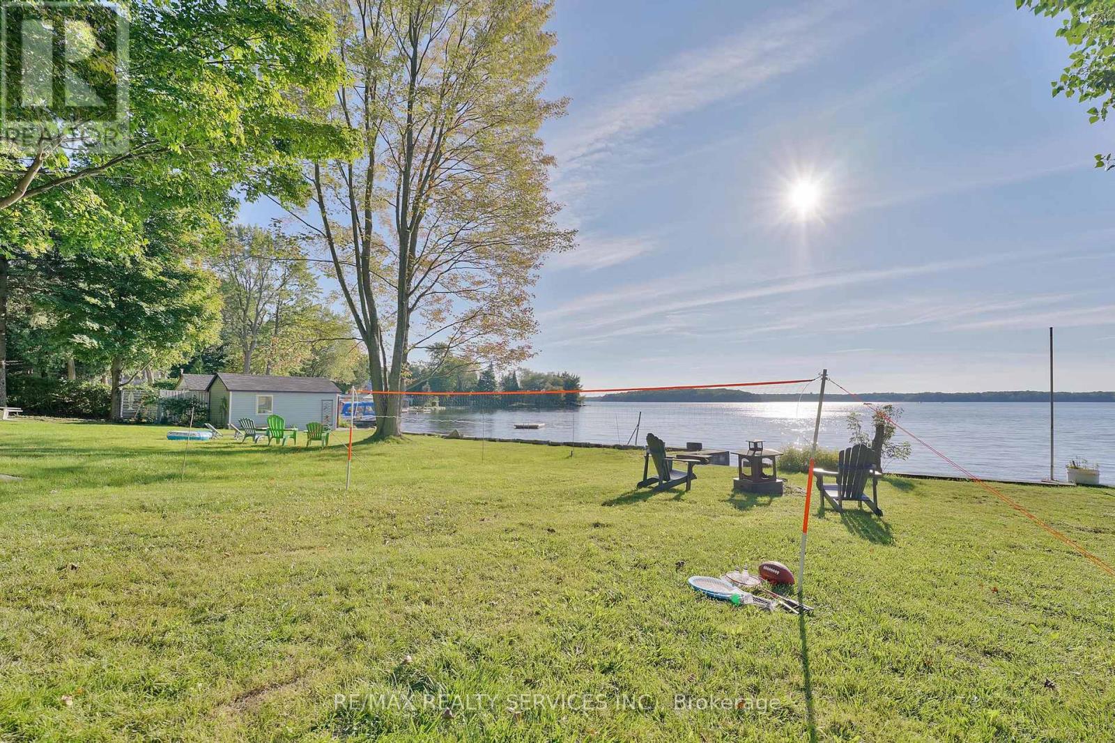 2454 FIRE ROUTE 13, selwyn, Ontario