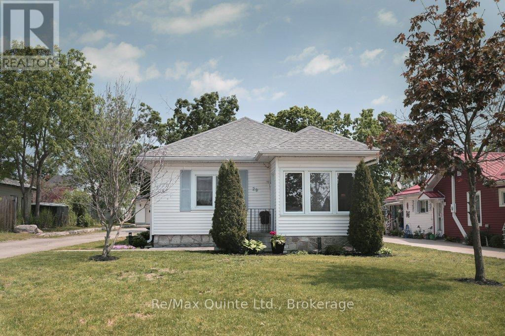 29 JOSEPH STREET, kawartha lakes (bobcaygeon), Ontario