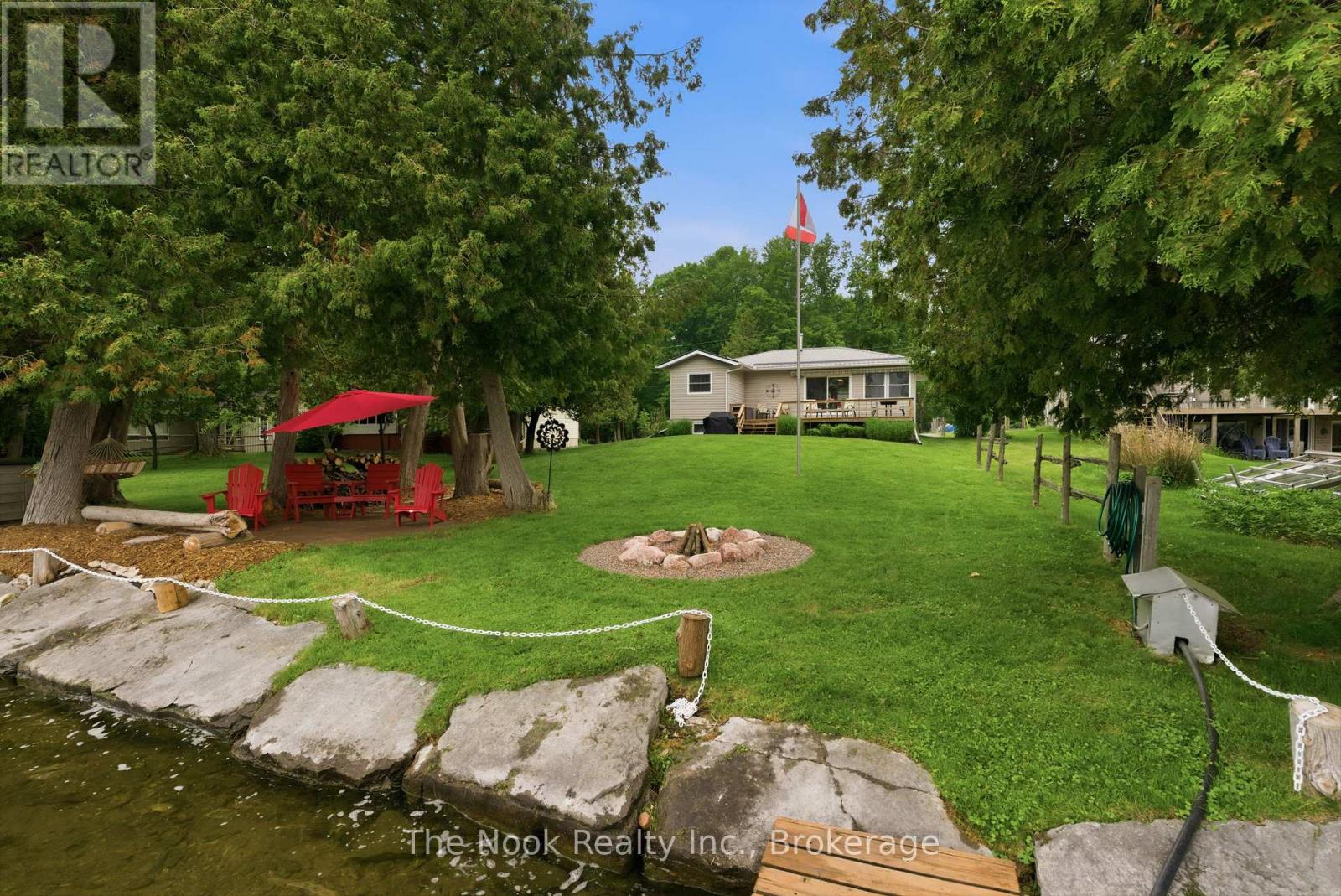 153 FIRE ROUTE 39, trent lakes, Ontario