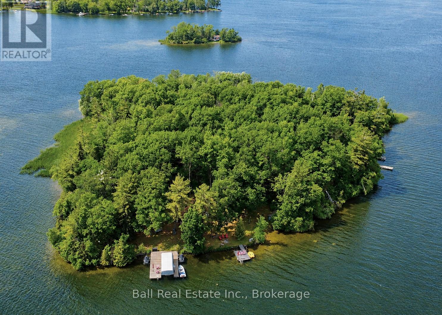 927 KELLY ISLAND, selwyn, Ontario