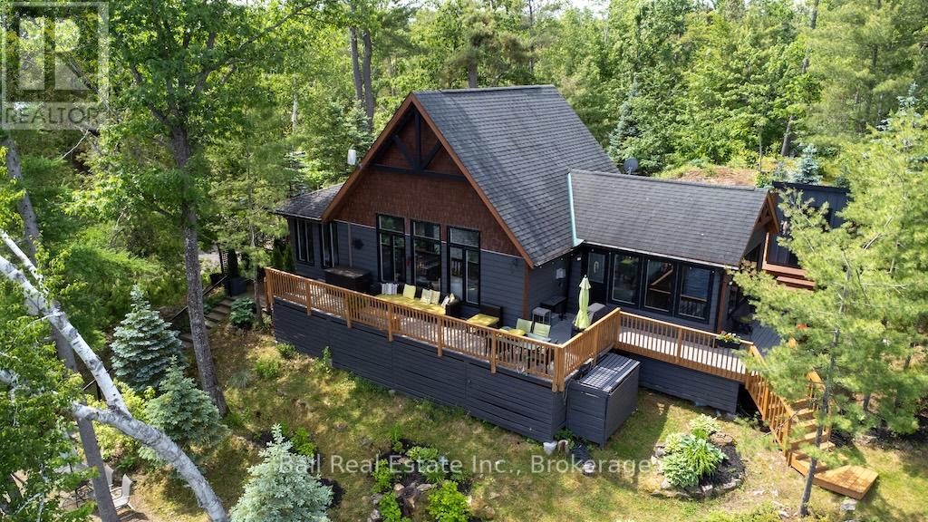 89 HILL CREST ROAD, north kawartha, Ontario