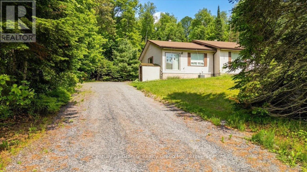 37840 HIGHWAY 62, hastings highlands (bangor ward), Ontario