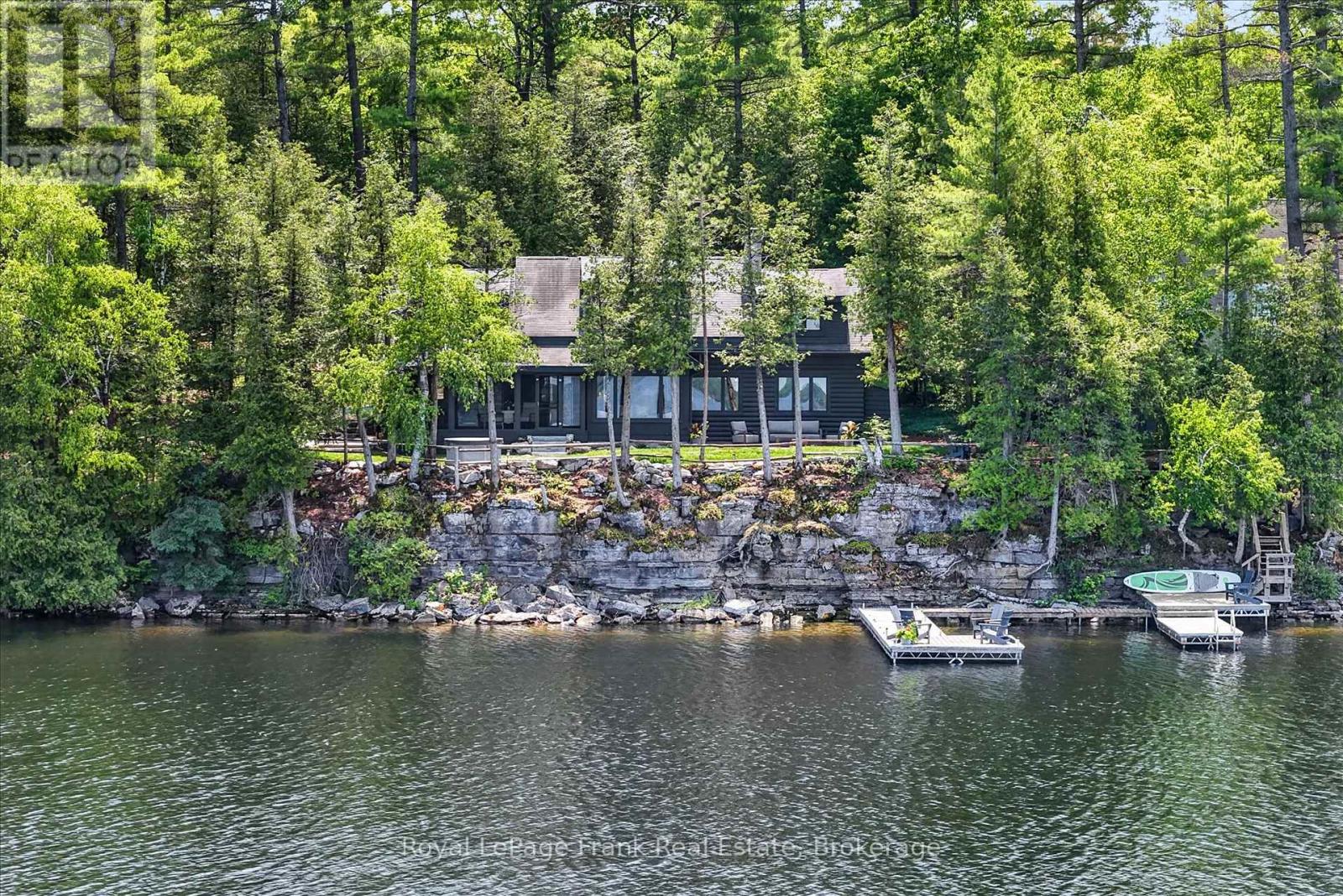 1973 FIDDLERS LANE, douro-dummer, Ontario