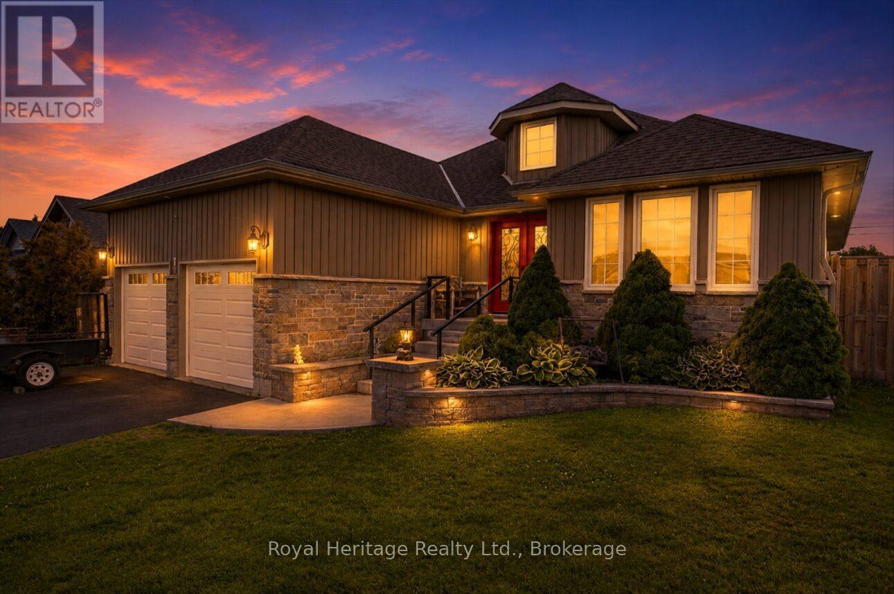 2 LIAM STREET, kawartha lakes (lindsay), Ontario