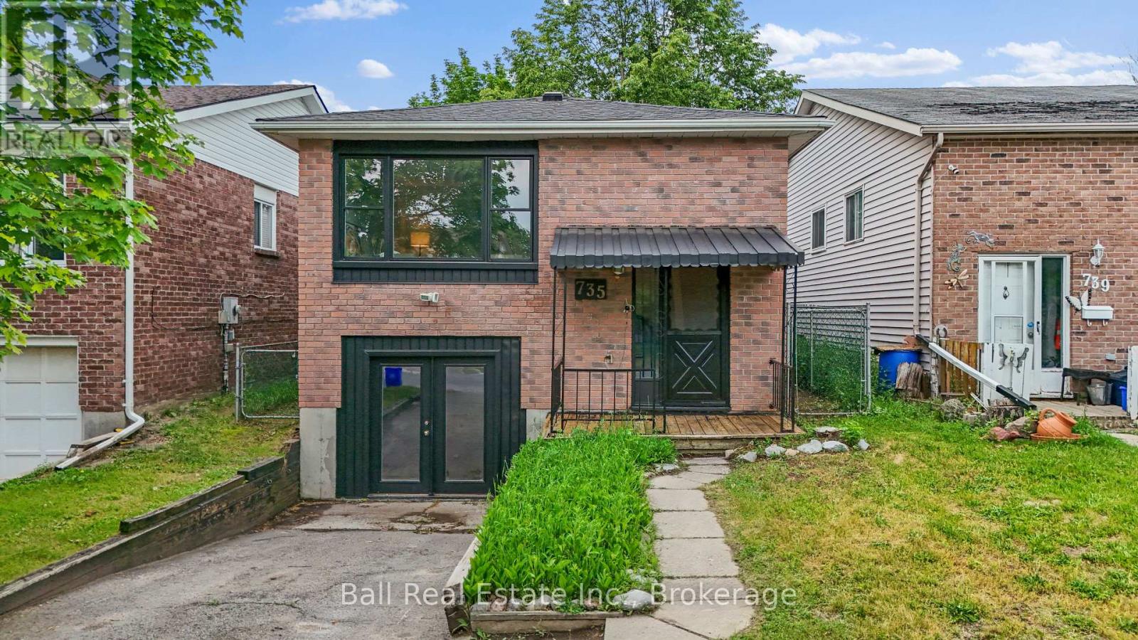 735 MOUNTAIN ASH ROAD, peterborough (otonabee ward 1), Ontario