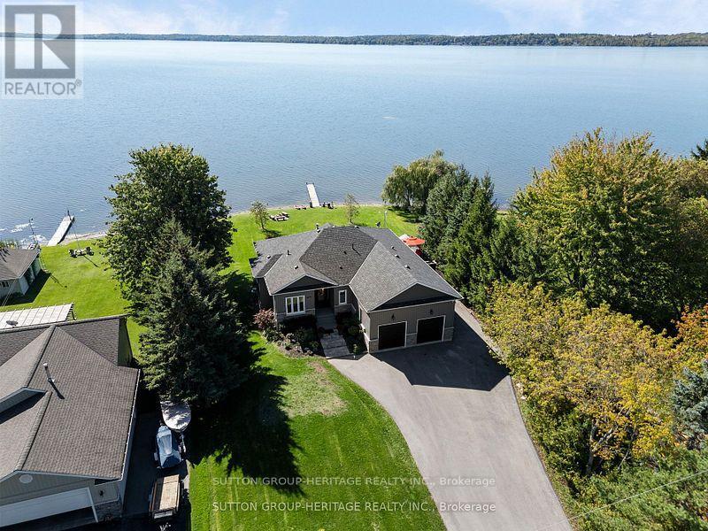 52 HILLSIDE DRIVE, kawartha lakes (mariposa), Ontario