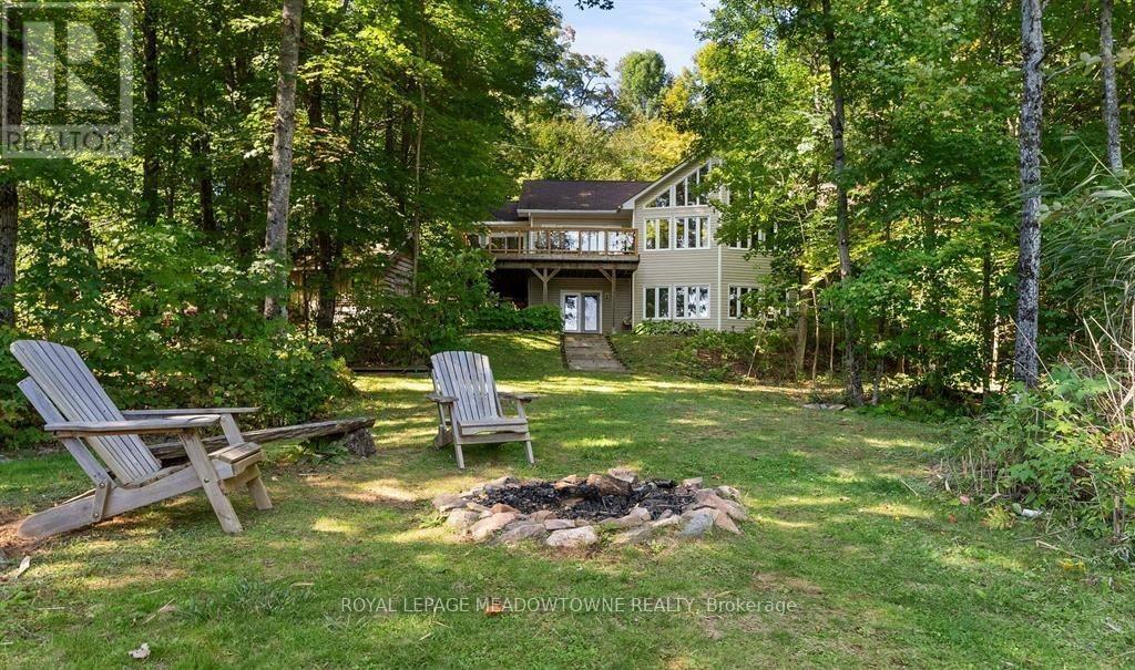 1658 HOSPITALITY ROAD, minden hills (snowdon), Ontario