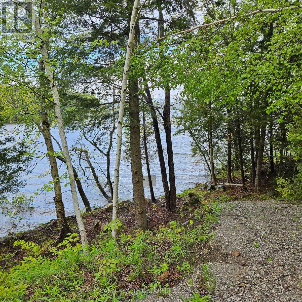 0 STARLIGHT ROAD, minden hills (lutterworth), Ontario