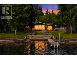 1515 O'CONNOR DRIVE, selwyn, Ontario