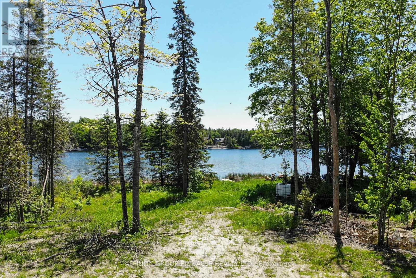 0 PEARCE ROAD, kawartha lakes (bexley), Ontario