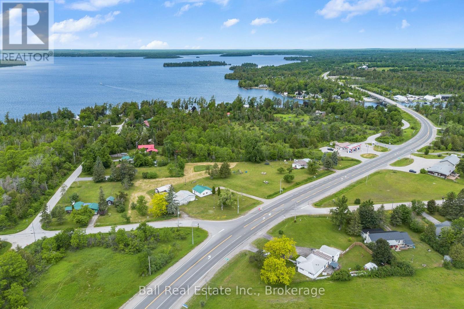 5641 HIGHWAY 35, kawartha lakes (somerville), Ontario