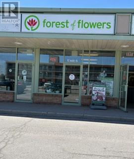 6 - 139 GEORGE STREET N, peterborough (town ward 3), Ontario