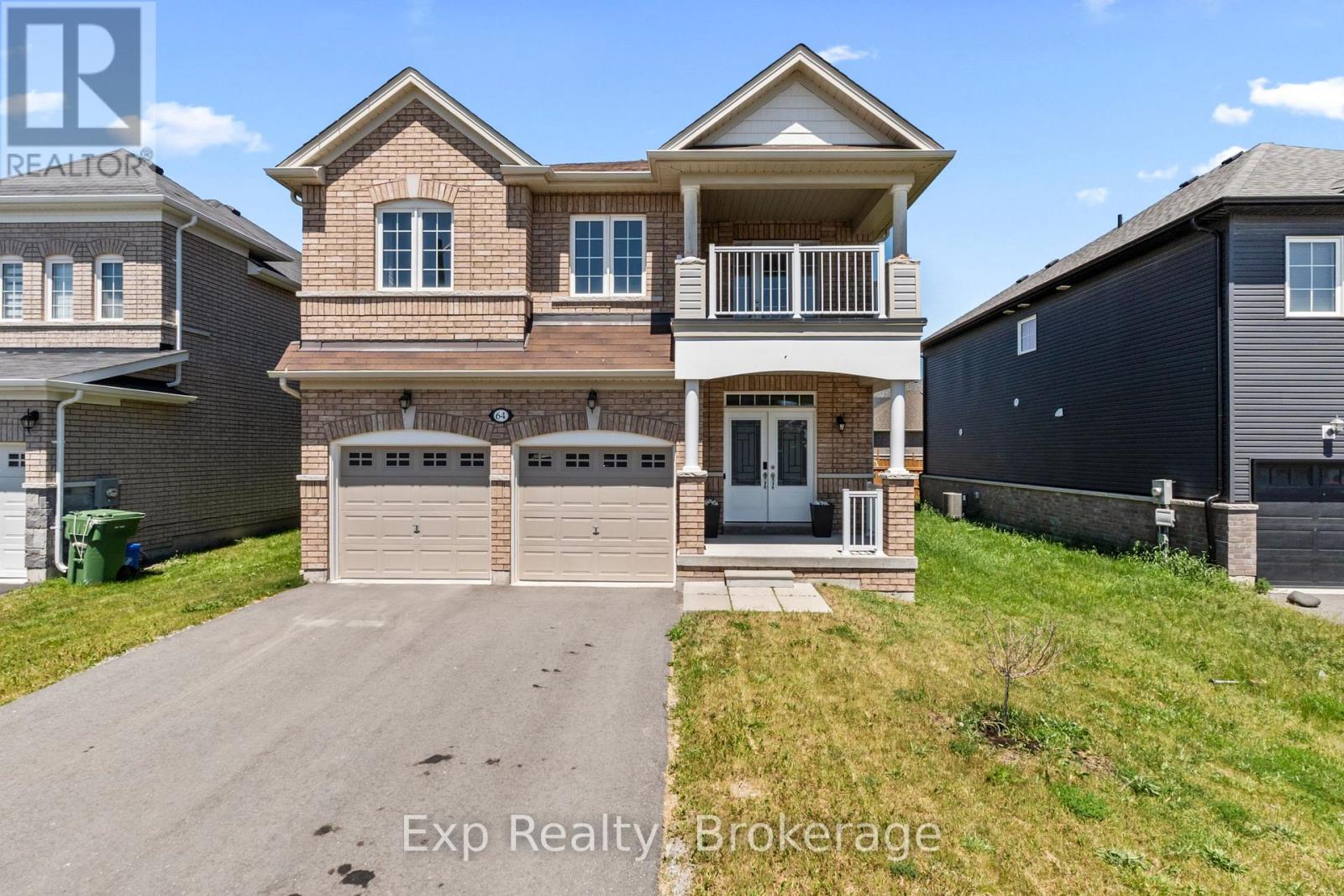64 PAUL REXE BOULEVARD, otonabee-south monaghan, Ontario