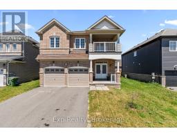 64 PAUL REXE BOULEVARD, otonabee-south monaghan, Ontario