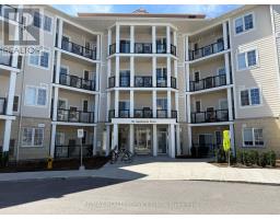 229 - 50 LAKEBREEZE DRIVE, clarington (newcastle), Ontario