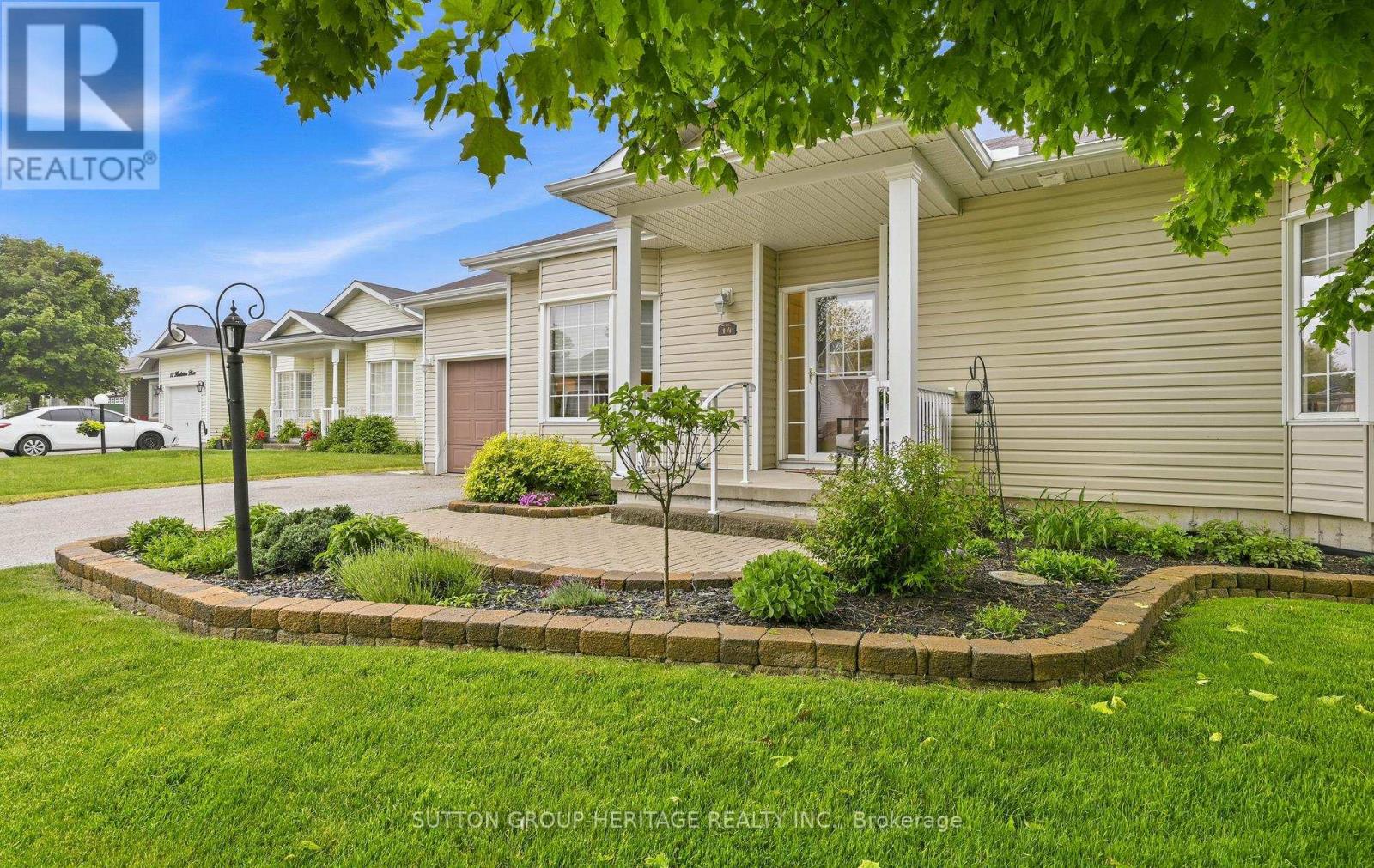 14 HEATHERLEA DRIVE, clarington (bowmanville), Ontario