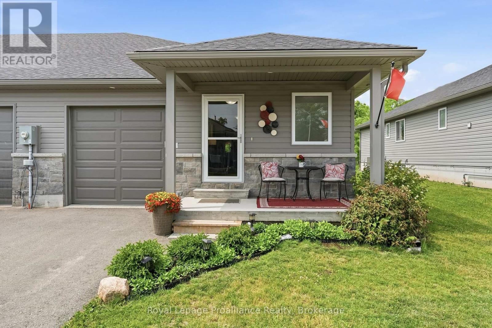 22 FERRIS COURT, trent hills (campbellford), Ontario
