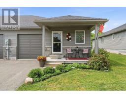 22 FERRIS COURT, trent hills (campbellford), Ontario
