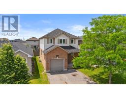 525 CLANCY CRESCENT, peterborough (otonabee ward 1), Ontario