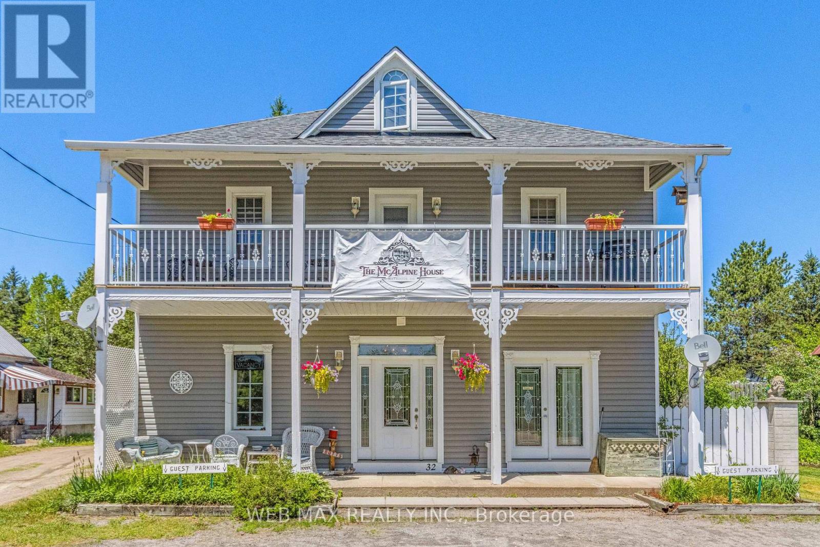 32 MAYNOOTH STN ROAD, hastings highlands (wicklow ward), Ontario