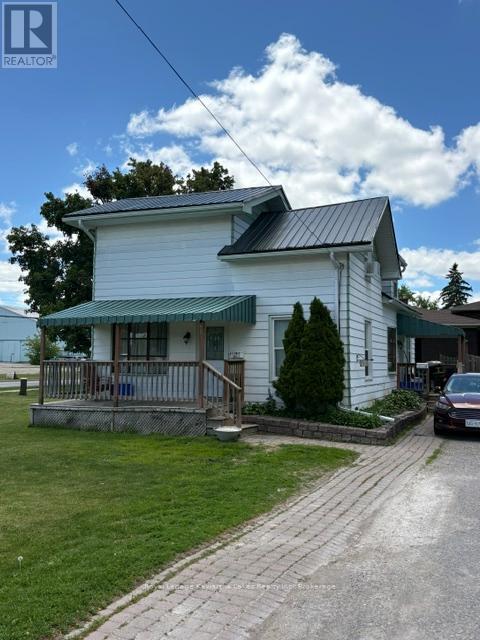 21 JAMES STREET, kawartha lakes (lindsay), Ontario