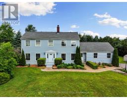 462 FRANKLIN DRIVE, selwyn, Ontario