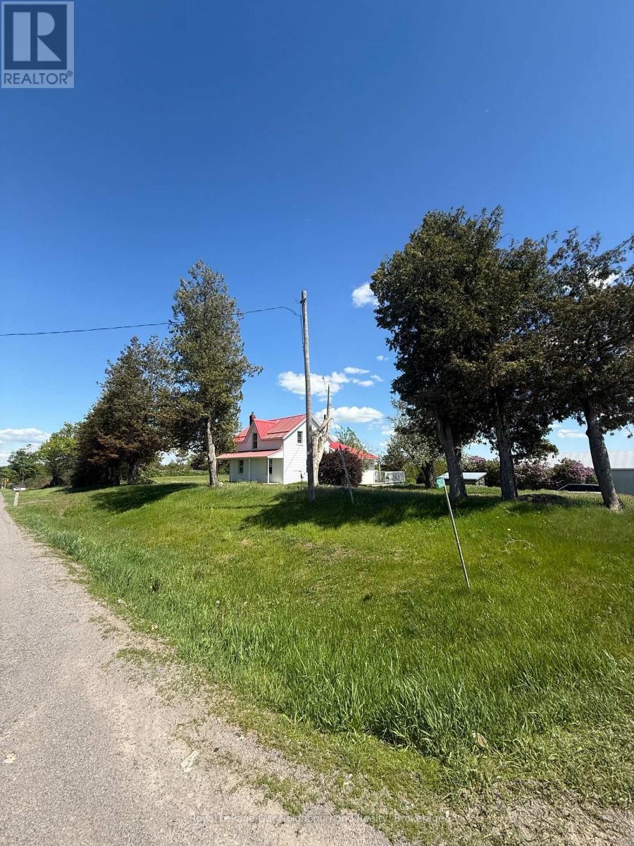 503 COUNTY ROAD 4, douro-dummer, Ontario